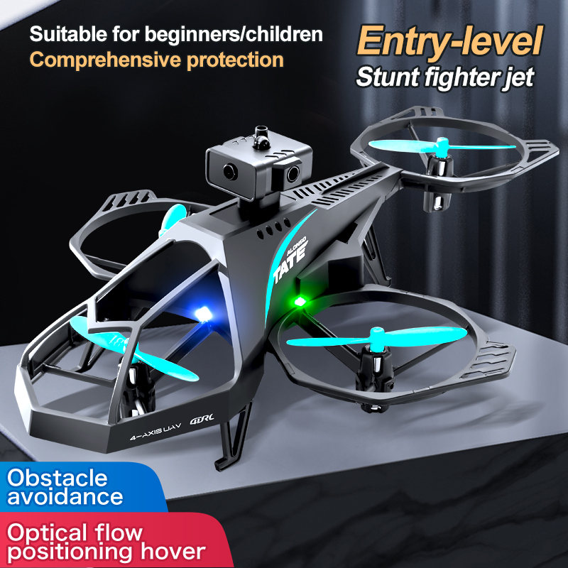 Rc Helicopter Electric - Nouveau Avion télécommandé V35 2,4 GHz
