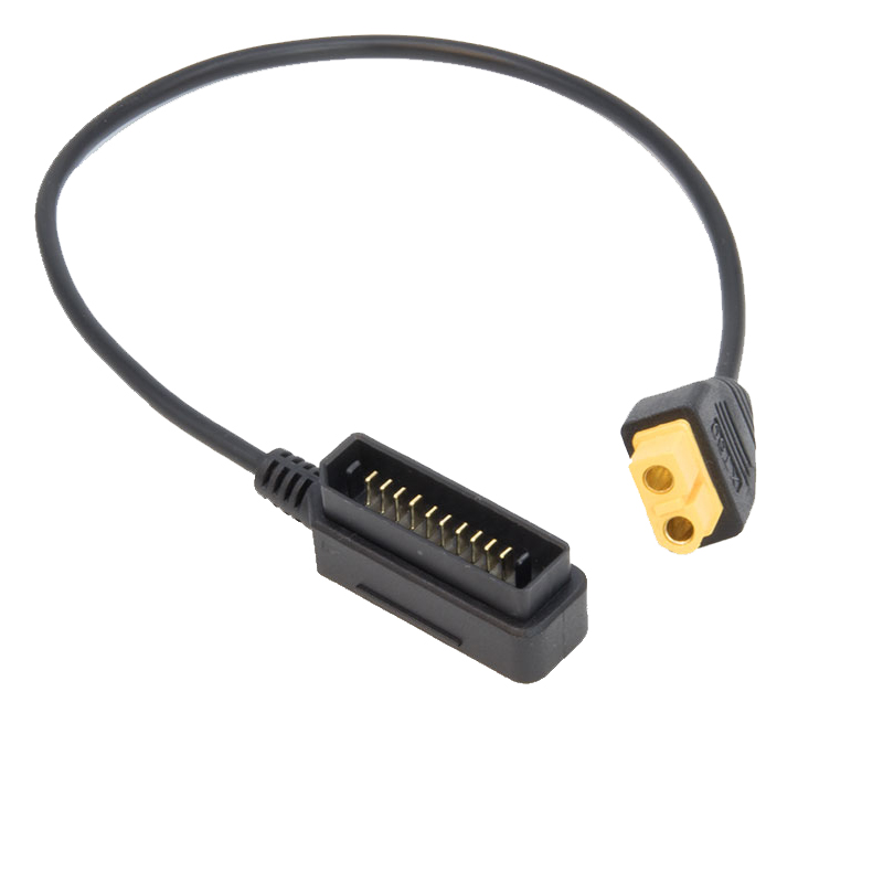 Dji Drone Air 3 - Câble de batterie XT60 pour DJI