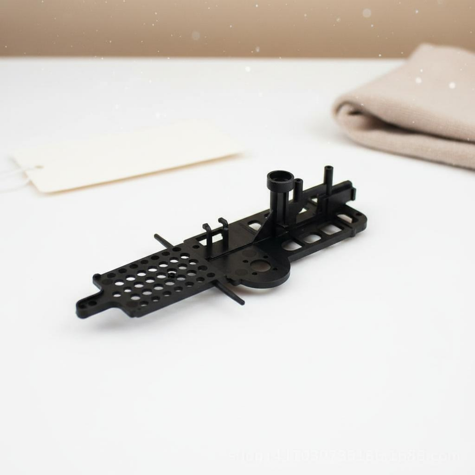 Ensemble de base d'hélicoptère - Rc Helicopter Parts avis et prix