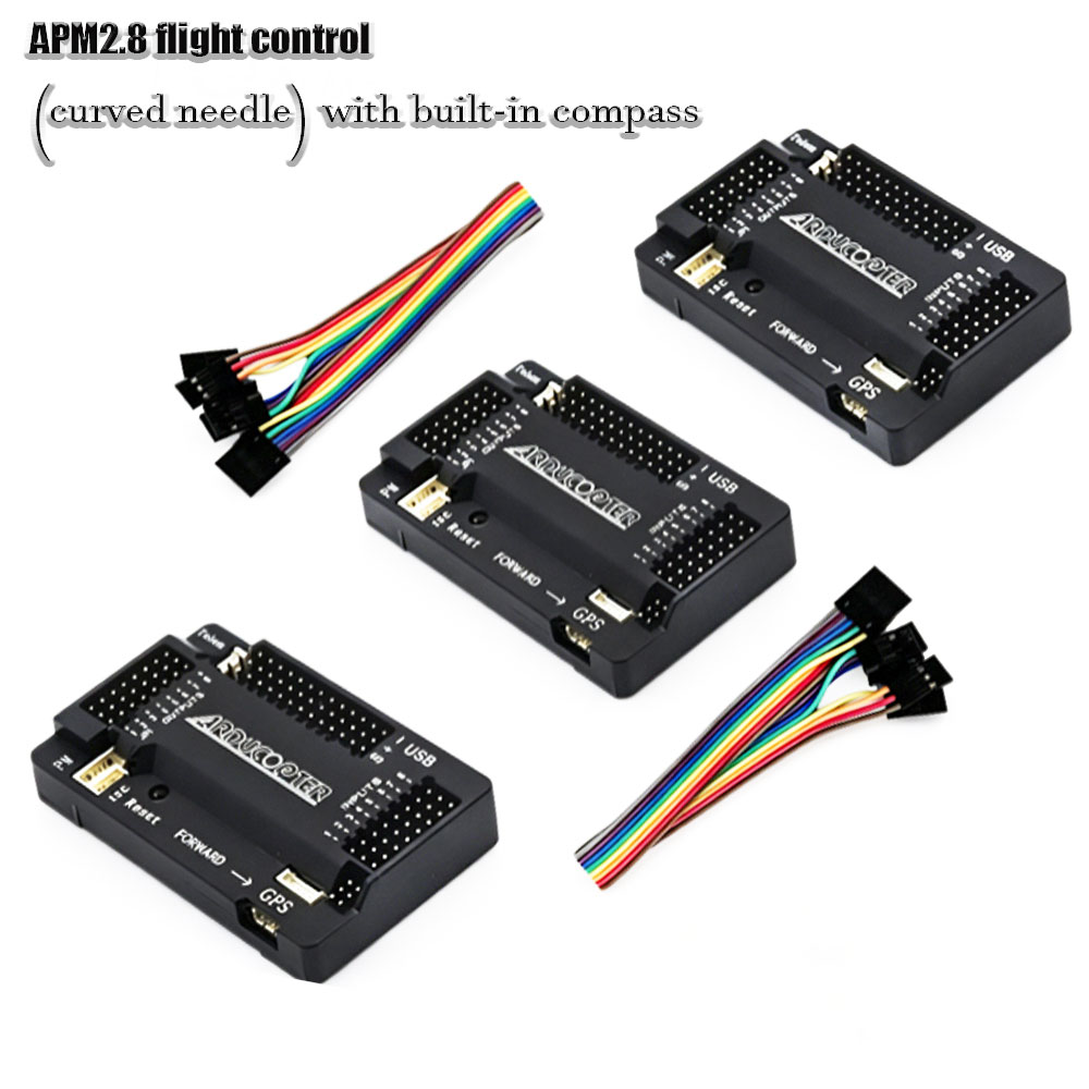 Carte de contrôle de vol APM 2 - Rc Helicopter Remote Control avis et prix