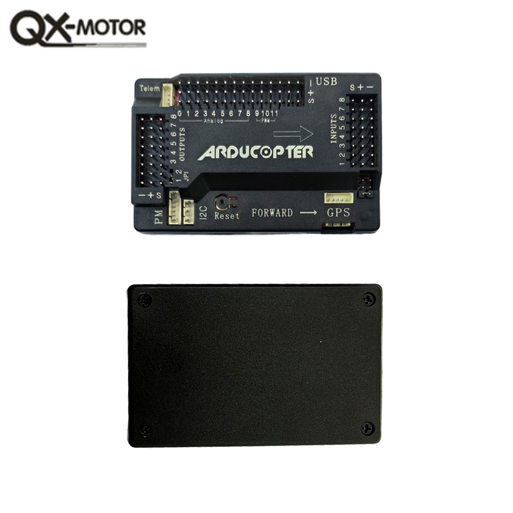 Carte de contrôle de vol APM 2 - Rc Helicopter Remote Control avis et prix