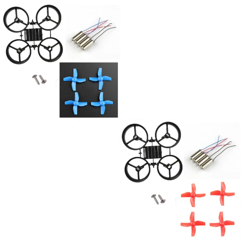 JJRC H36 Eachine E010 petit Ki - Rc Helicopter Mini avis et prix