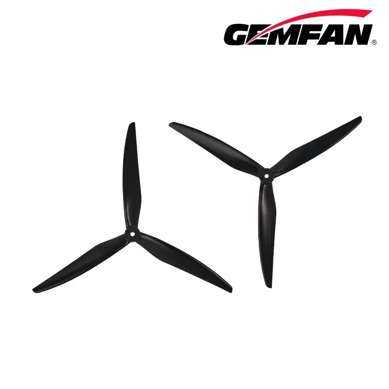 Gemfan-Hélice Cinelifter en fi - Rc Helicopter Remote Control avis et prix