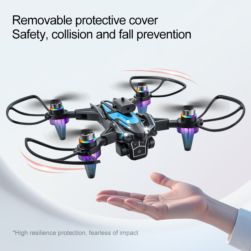Drone aérien extérieur électri - Rc Helicopter Electric avis et prix