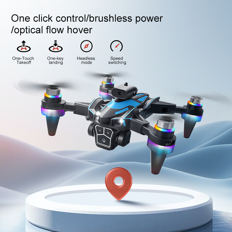 Drone aérien extérieur électri - Rc Helicopter Electric avis et prix