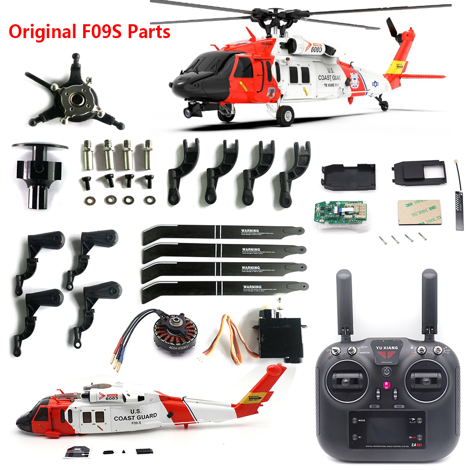 Pièces de rechange d'origine p - Rc Helicopter Parts avis et prix