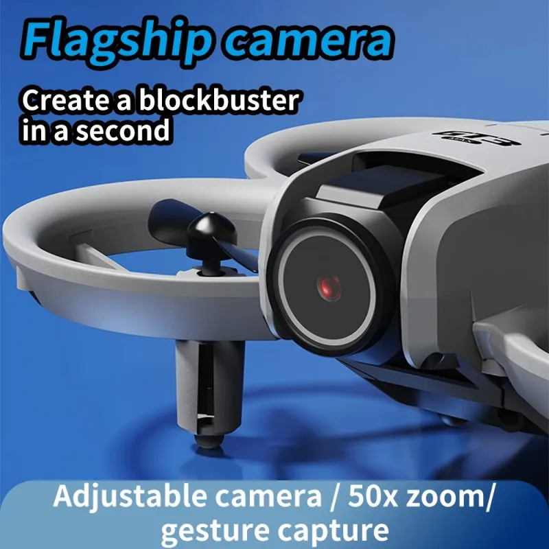 Drone Xiaomi GT3 MAX GPS avec  - Rc Helicopter Charger avis et prix
