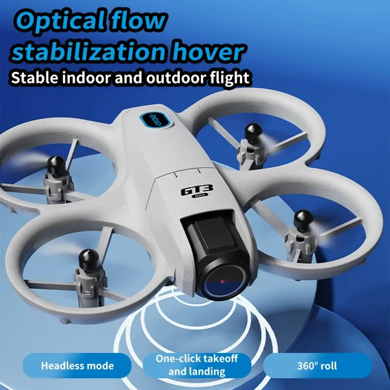 Drone Xiaomi GT3 MAX GPS avec  - Rc Helicopter Charger avis et prix