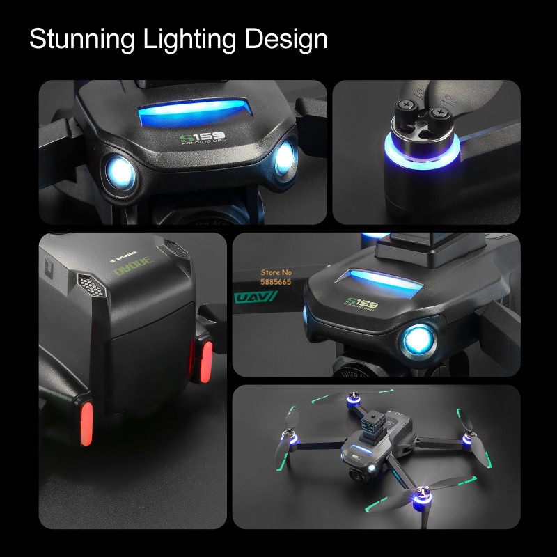 8K double caméra 5G WIFI FPV t - Rc Helicopter Electric avis et prix