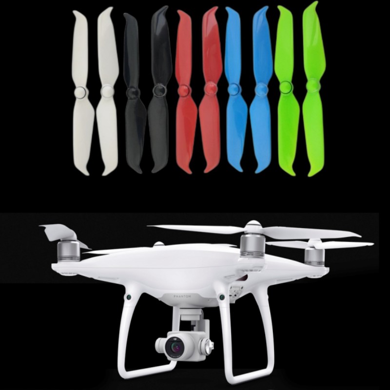 DJI-Phantom 4 ProplessSeries V - Rc Helicopter Parts avis et prix