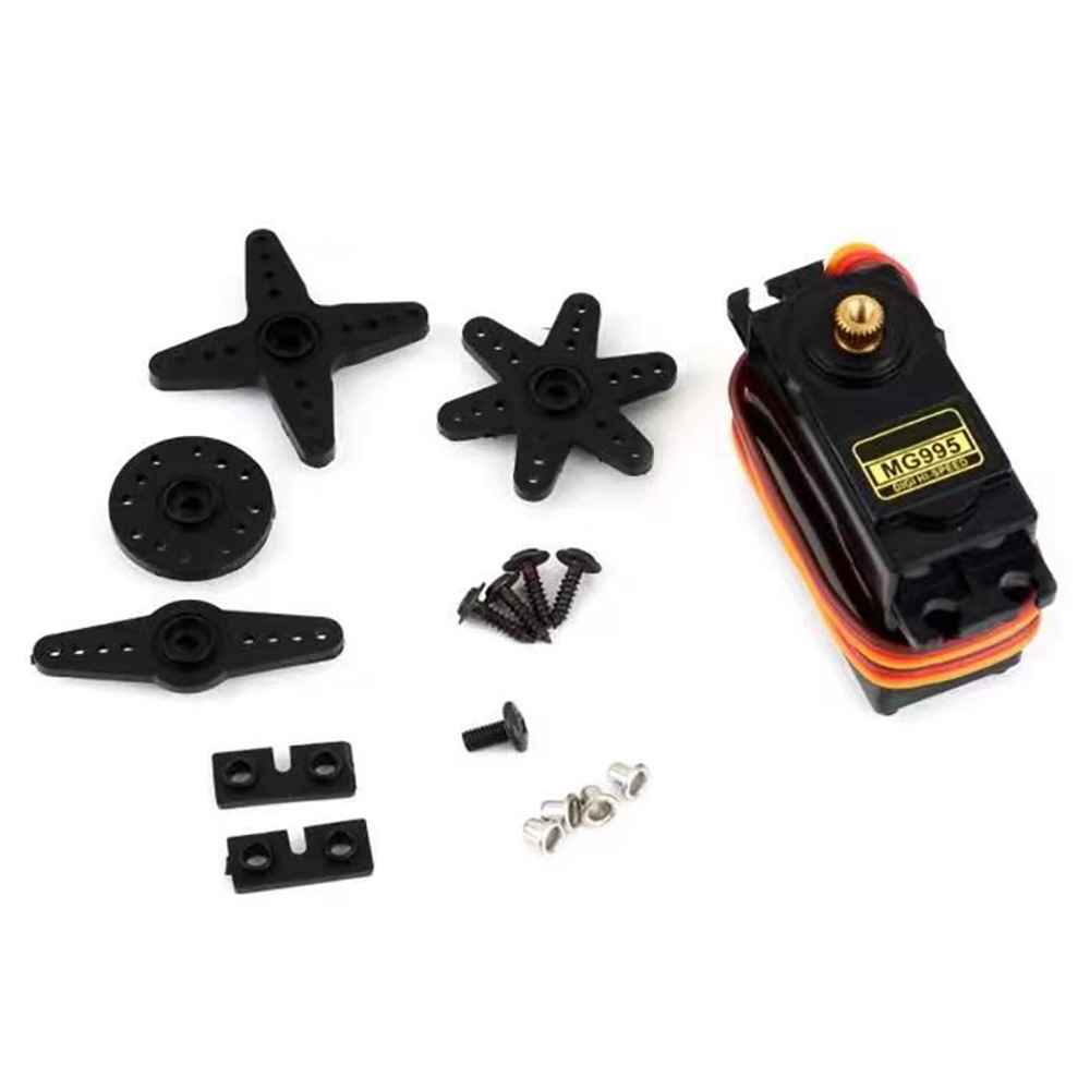 Servo numérique à couple élevé - Rc Helicopter Servo avis et prix