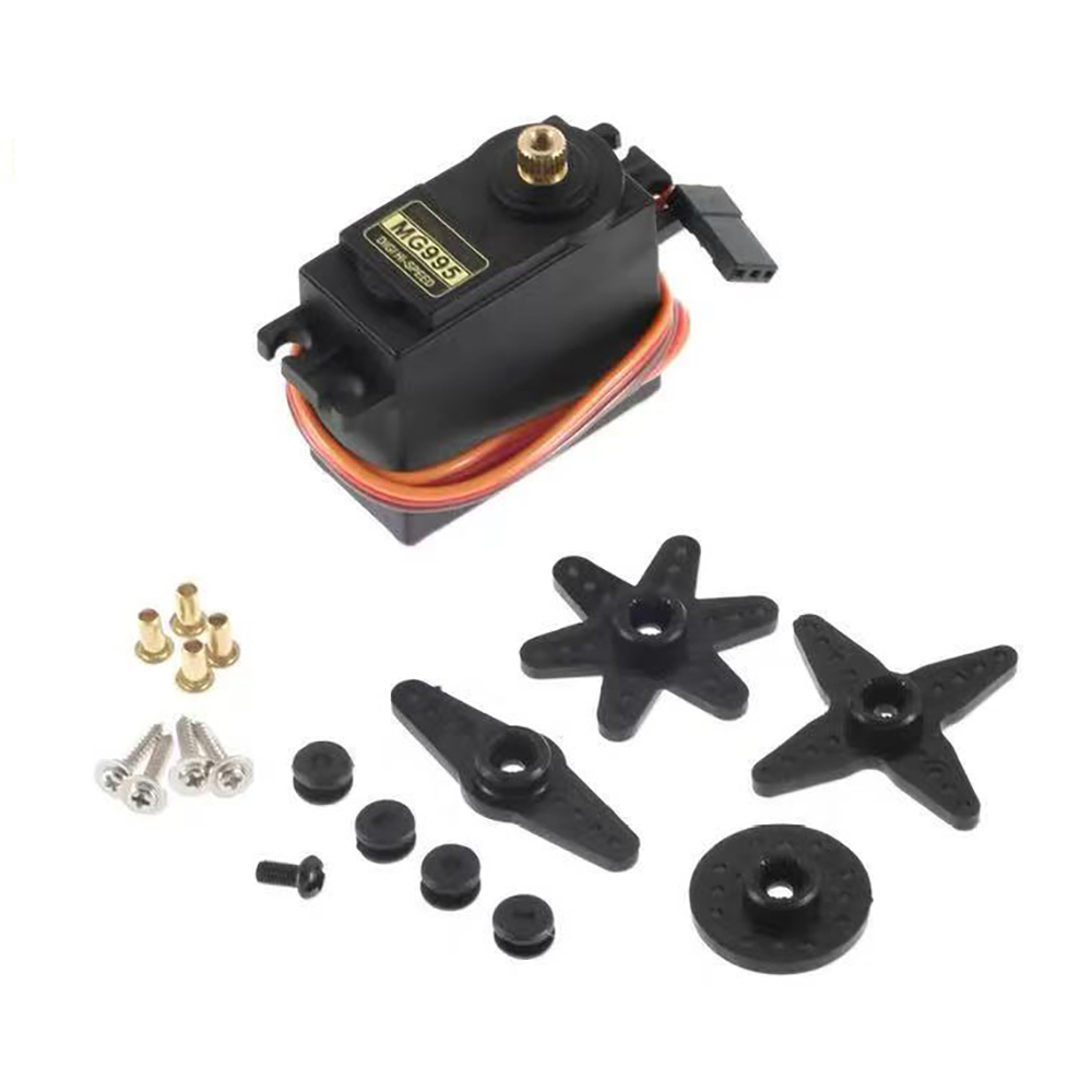 Servo numérique à couple élevé - Rc Helicopter Servo avis et prix