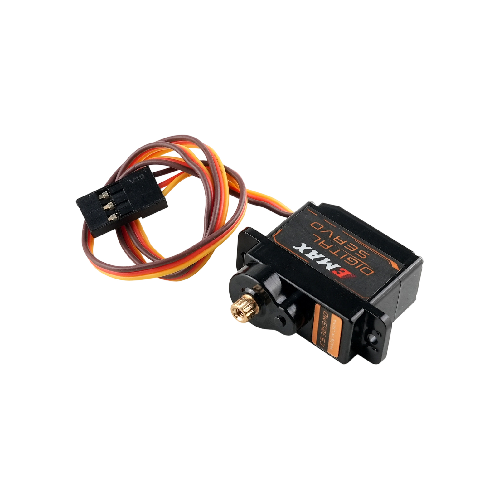 EMAX ES3059MD Micro Servo numé - Rc Helicopter Servo avis et prix