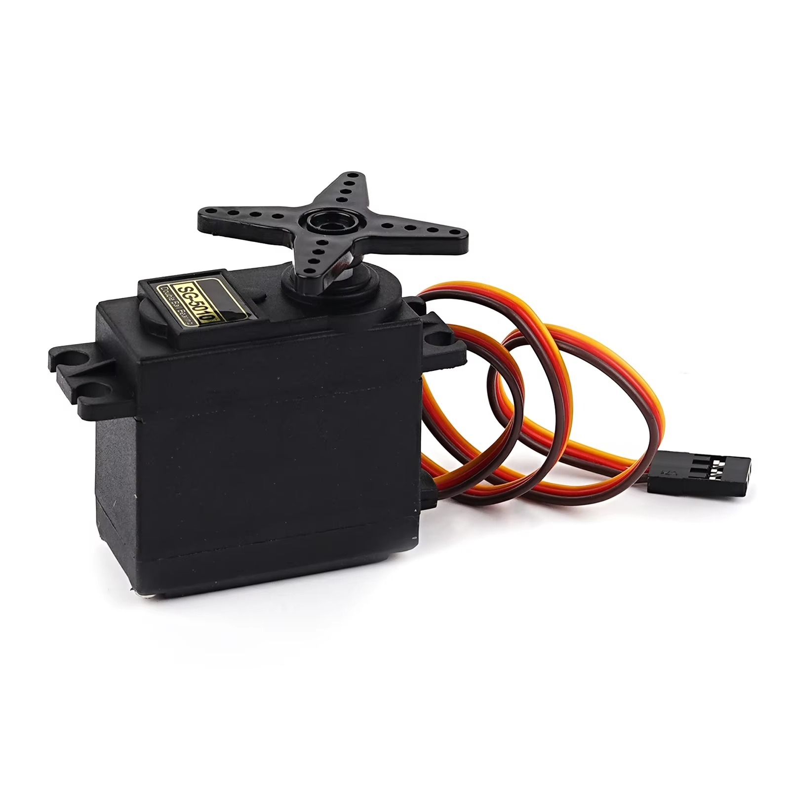 SG5010 Servomoteur numérique 6 - Rc Helicopter Servo avis et prix