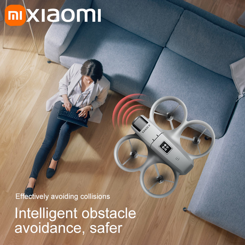 Drone Xiaomi D16 GPS 8K HD Pro - Rc Helicopter Charger avis et prix