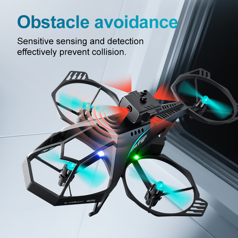 Nouveau Avion télécommandé V35 - Rc Helicopter Electric avis et prix
