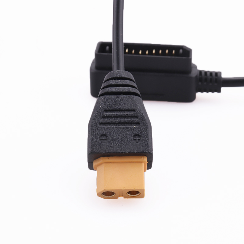 Câble de batterie XT60 pour DJ - Dji Drone Air 3 avis et prix