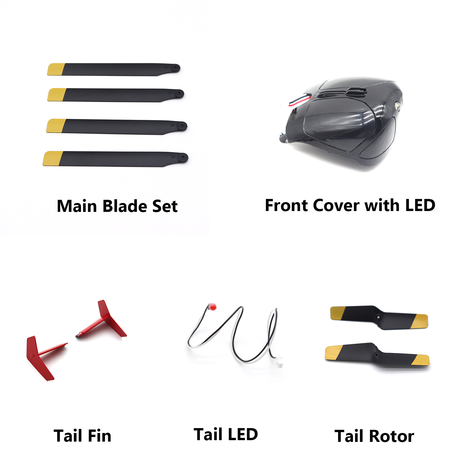 Pièces originales pour hélicop - Rc Helicopter Servo avis et prix