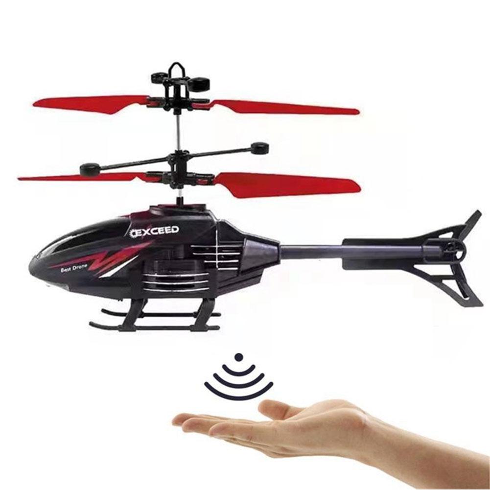 Hélicoptère télécommandé à 2 c - Rc Helicopter Charger avis et prix