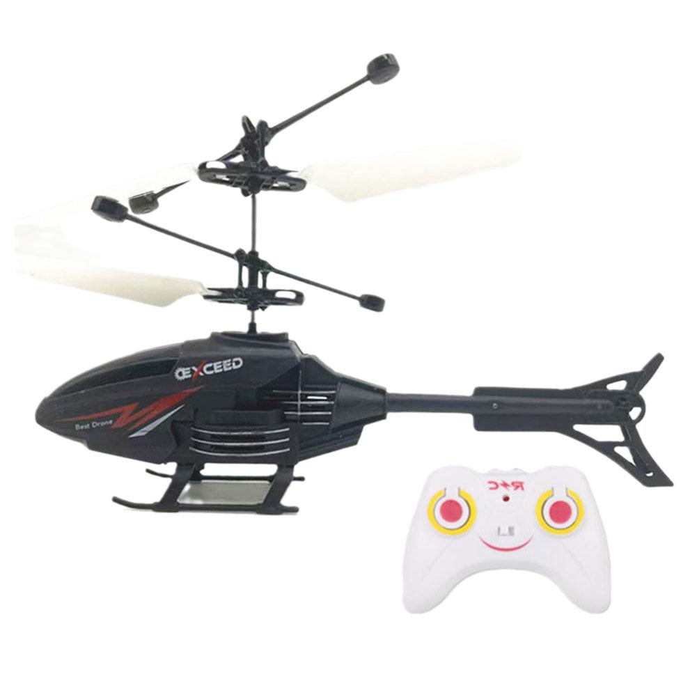 Hélicoptère télécommandé à 2 c - Rc Helicopter Charger avis et prix