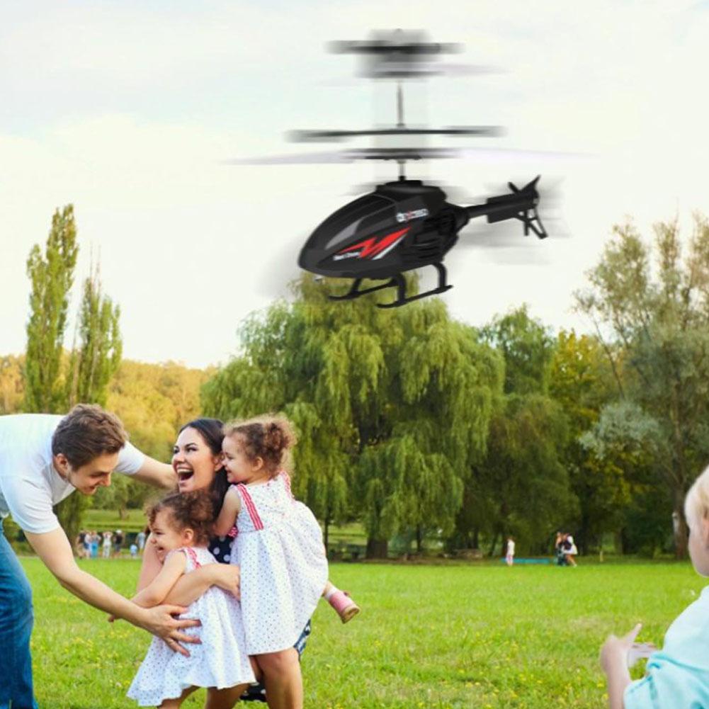 Hélicoptère télécommandé à 2 c - Rc Helicopter Charger avis et prix