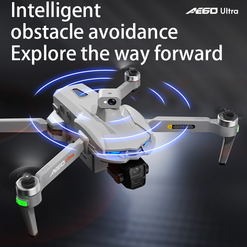 AE60 GPS Drone professionnel 8 - Rc Helicopter Electric avis et prix