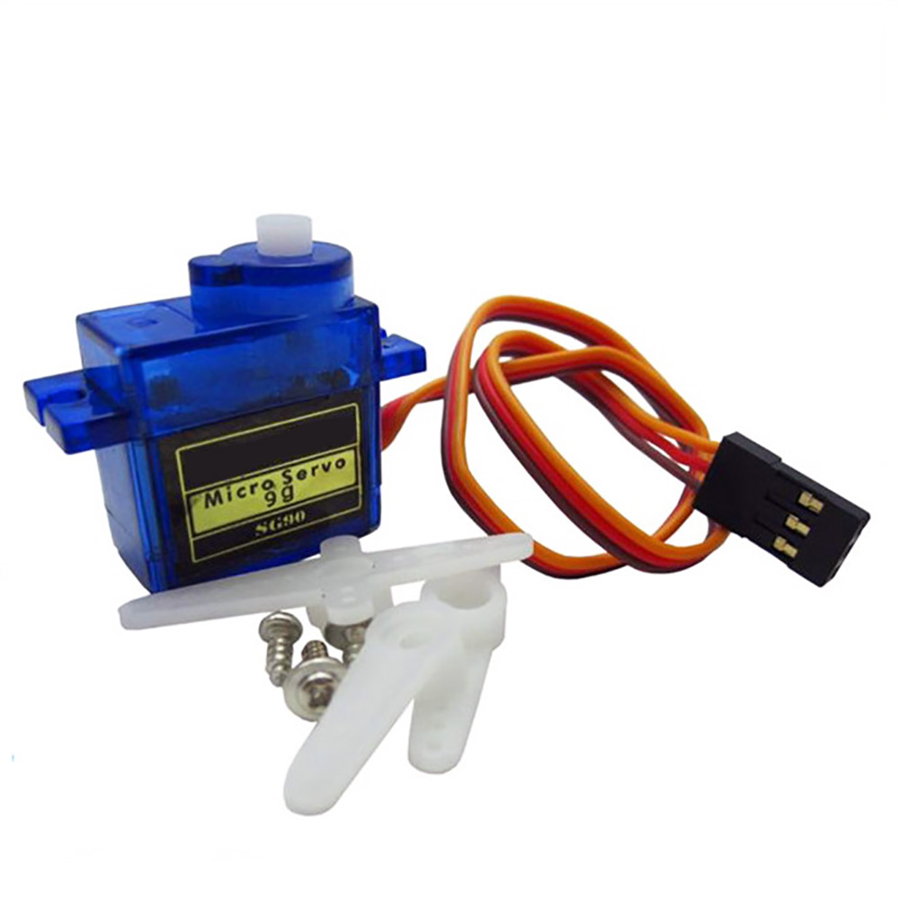 Moteur servo numérique SG90 9g - Rc Helicopter Servo avis et prix