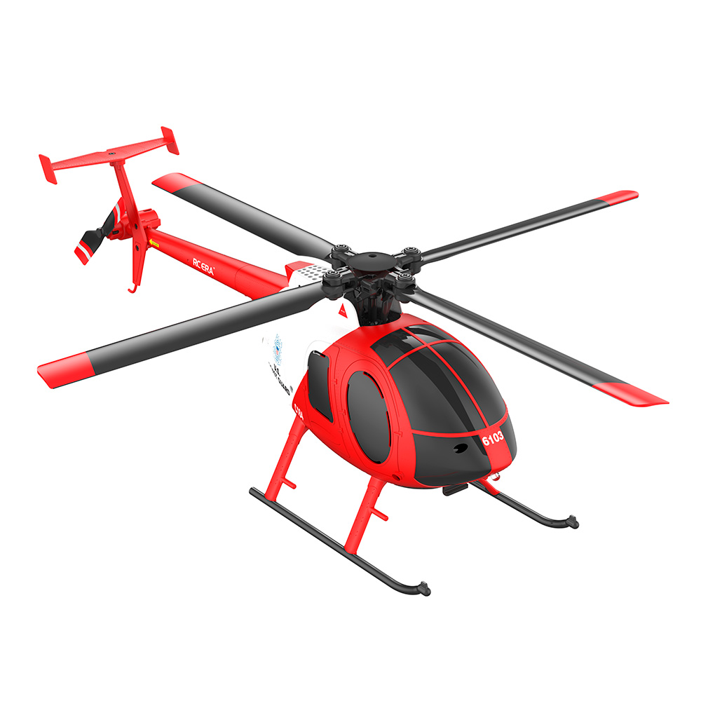 Hélicoptère RC ERA C184 4CH 1/ - Rc Helicopter Gyro avis et prix