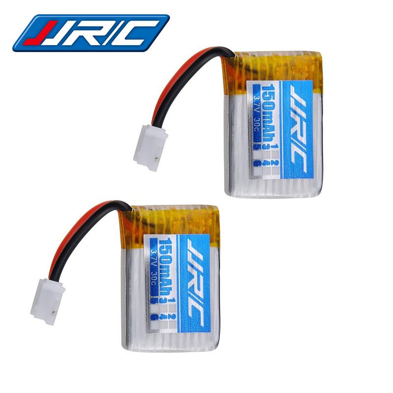 Batterie d'origine JJRC H36 3. - Rc Helicopter Charger avis et prix