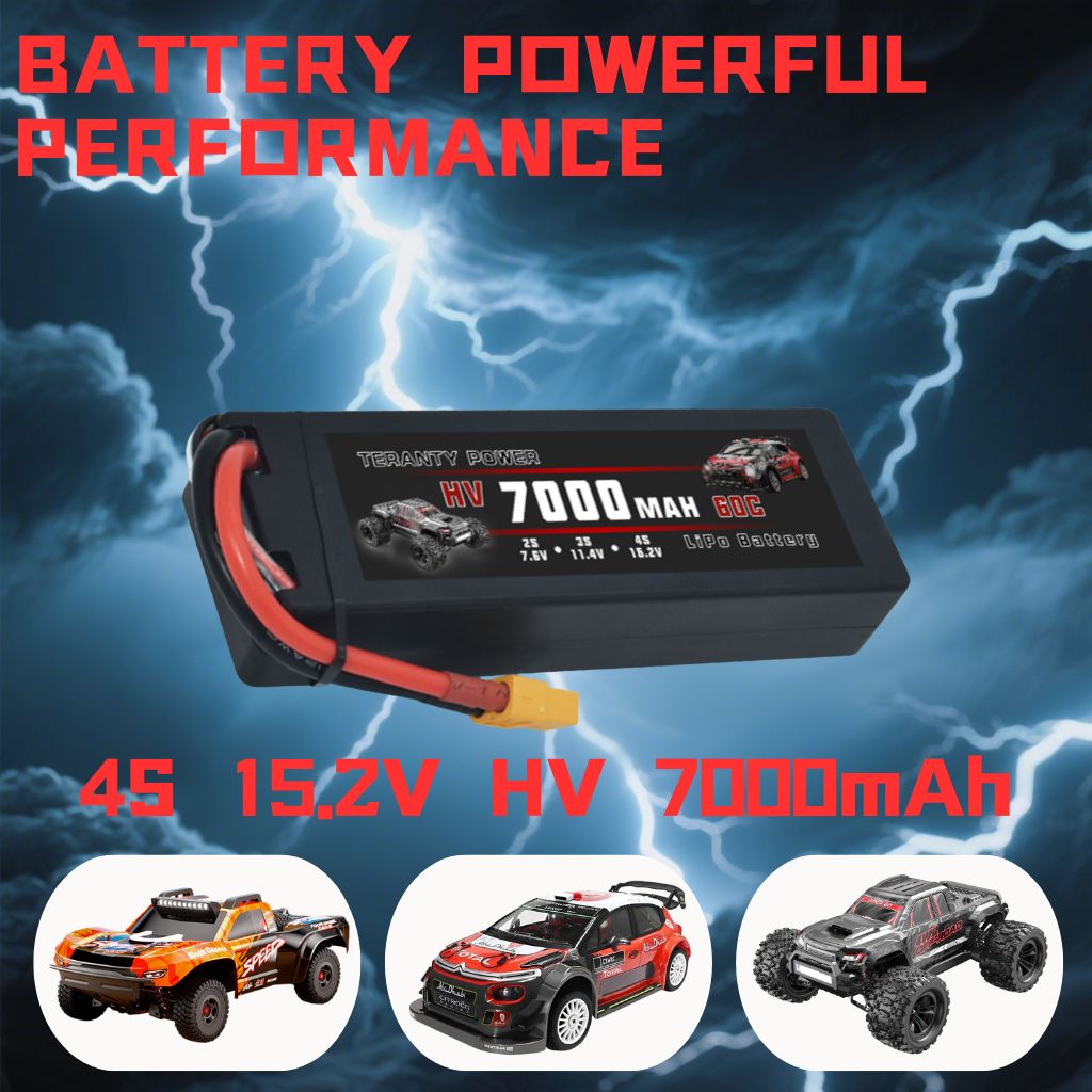 TERANTY Hyper Go 7303/7304 4SL - Rc Helicopter Charger avis et prix