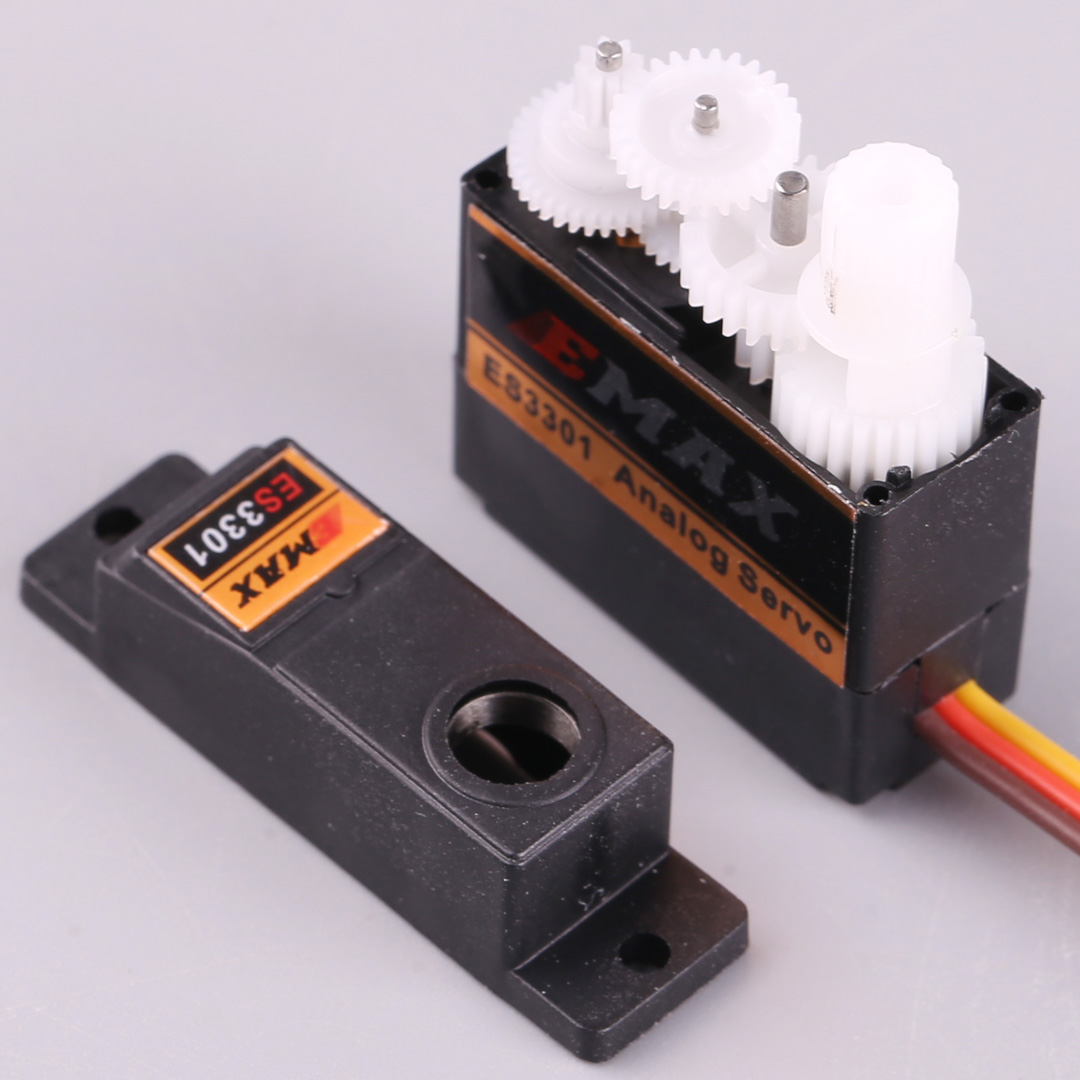 EMAX ES3001 Servo analogique l - Rc Helicopter Servo avis et prix