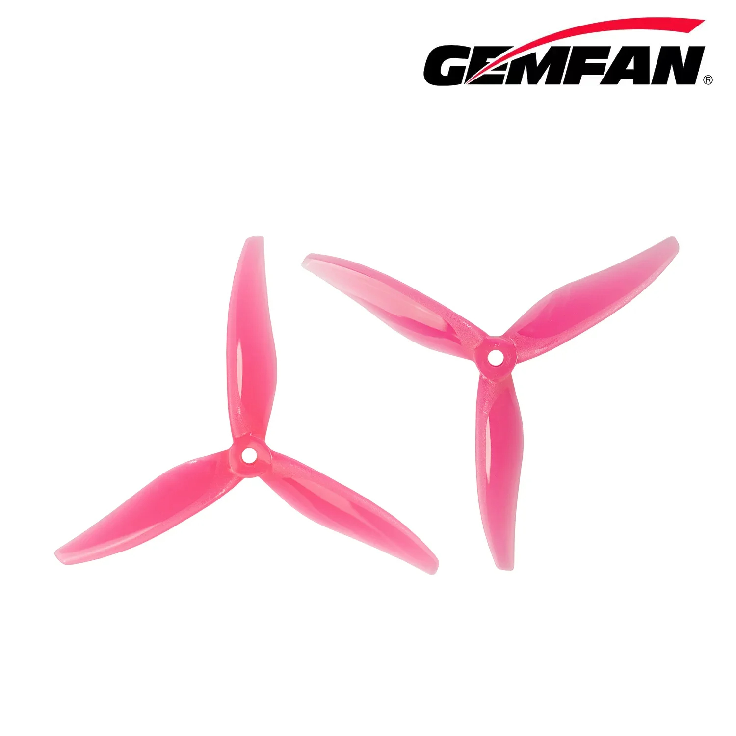 Gemfan 5129 5 pouces 3 pales/t - Rc Helicopter Motor avis et prix