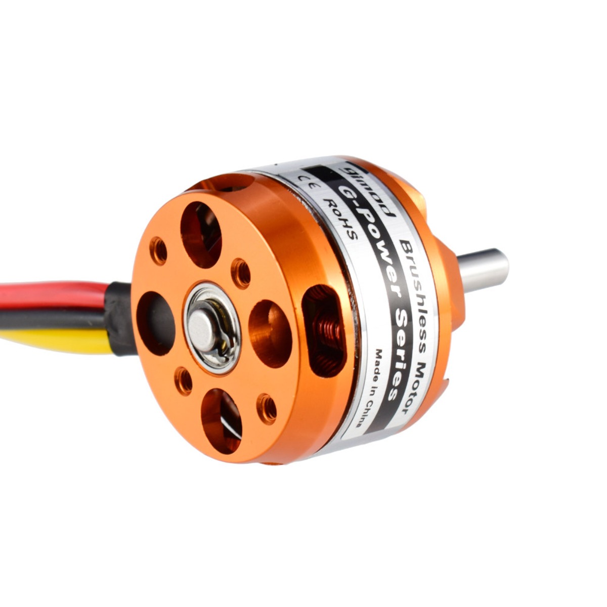 Moteur sans balais D3530 à hau - Rc Helicopter Mini avis et prix