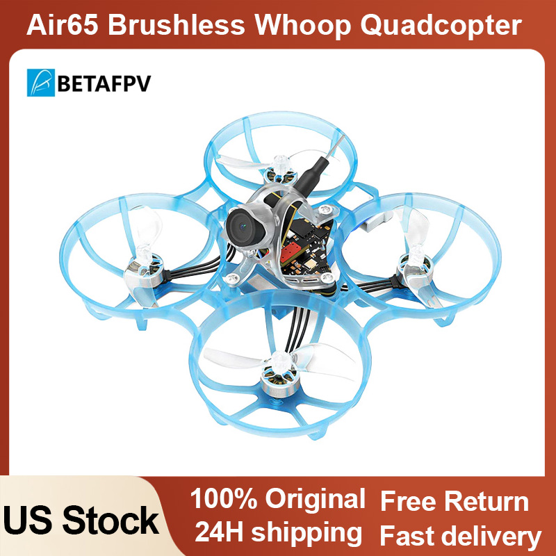 BETAFPV Air65 sans balais Whoo - Rc Helicopter Charger avis et prix